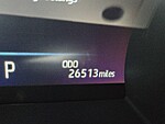 Used 2022 TOYOTA CAMRY XSE in DAVIE, FLORIDA (Photo 25)