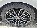 Used 2022 TOYOTA CAMRY XSE in DAVIE, FLORIDA (Photo 9)