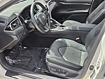 Used 2022 TOYOTA CAMRY XSE in DAVIE, FLORIDA (Photo 10)