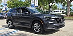Used 2024 Honda CR-V EX-L in DAVIE, FLORIDA