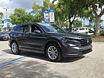 Used 2024 Honda CR-V EX-L in DAVIE, FLORIDA (Photo 1)