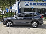 Used 2024 Honda CR-V EX-L in DAVIE, FLORIDA (Photo 5)