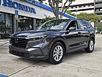 Used 2024 Honda CR-V EX-L in DAVIE, FLORIDA (Photo 8)