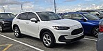 Used 2023 Honda HR-V LX in DAVIE, FLORIDA