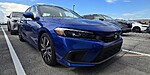 Used 2024 Honda Civic EX in DAVIE, FLORIDA