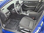 Used 2024 Honda Civic EX in DAVIE, FLORIDA (Photo 11)