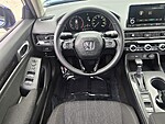 Used 2024 Honda Civic EX in DAVIE, FLORIDA (Photo 13)