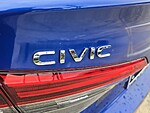 Used 2024 Honda Civic EX in DAVIE, FLORIDA (Photo 15)