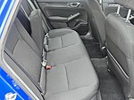 Used 2024 Honda Civic EX in DAVIE, FLORIDA (Photo 16)