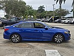 Used 2024 Honda Civic EX in DAVIE, FLORIDA (Photo 3)