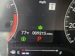 Used 2024 Honda Civic EX in DAVIE, FLORIDA (Photo 24)