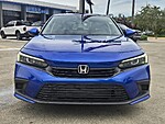 Used 2024 Honda Civic EX in DAVIE, FLORIDA (Photo 4)