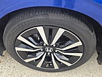 Used 2024 Honda Civic EX in DAVIE, FLORIDA (Photo 10)