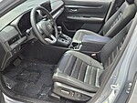 Used 2025 Honda CR-V Hybrid SPORT-L in DAVIE, FLORIDA (Photo 11)