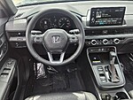 Used 2025 Honda CR-V Hybrid SPORT-L in DAVIE, FLORIDA (Photo 13)