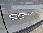 Used 2025 Honda CR-V Hybrid SPORT-L in DAVIE, FLORIDA (Photo 14)