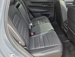 Used 2025 Honda CR-V Hybrid SPORT-L in DAVIE, FLORIDA (Photo 17)