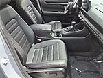 Used 2025 Honda CR-V Hybrid SPORT-L in DAVIE, FLORIDA (Photo 18)