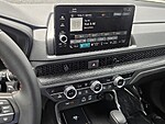 Used 2025 Honda CR-V Hybrid SPORT-L in DAVIE, FLORIDA (Photo 22)