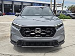 Used 2025 Honda CR-V Hybrid SPORT-L in DAVIE, FLORIDA (Photo 4)