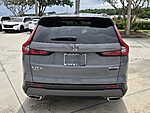 Used 2025 Honda CR-V Hybrid SPORT-L in DAVIE, FLORIDA (Photo 6)