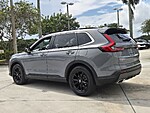 Used 2025 Honda CR-V Hybrid SPORT-L in DAVIE, FLORIDA (Photo 8)