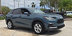 Used 2024 Honda HR-V LX in DAVIE, FLORIDA