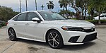 Used 2024 Honda Civic Touring in DAVIE, FLORIDA