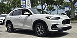 Used 2024 Honda HR-V EX-L in DAVIE, FLORIDA
