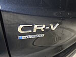 Used 2024 Honda CR-V Hybrid SPORT in DAVIE, FLORIDA (Photo 13)