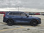 Used 2024 Honda CR-V Hybrid SPORT in DAVIE, FLORIDA (Photo 3)
