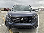 Used 2024 Honda CR-V Hybrid SPORT in DAVIE, FLORIDA (Photo 4)