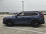 Used 2024 Honda CR-V Hybrid SPORT in DAVIE, FLORIDA (Photo 5)