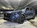 Used 2024 Honda CR-V Hybrid SPORT in DAVIE, FLORIDA (Photo 8)