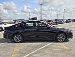 Used 2023 Honda Accord Sedan EX in DAVIE, FLORIDA (Photo 3)