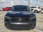 Used 2023 Honda Accord Sedan EX in DAVIE, FLORIDA (Photo 4)