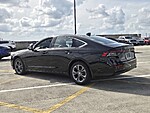 Used 2023 Honda Accord Sedan EX in DAVIE, FLORIDA (Photo 8)