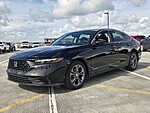 Used 2023 Honda Accord Sedan EX in DAVIE, FLORIDA (Photo 9)