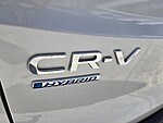 Used 2025 Honda CR-V Hybrid SPORT in DAVIE, FLORIDA (Photo 11)