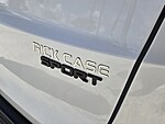 Used 2025 Honda CR-V Hybrid SPORT in DAVIE, FLORIDA (Photo 12)