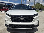 Used 2025 Honda CR-V Hybrid SPORT in DAVIE, FLORIDA (Photo 4)