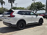 Used 2025 Honda CR-V Hybrid SPORT in DAVIE, FLORIDA (Photo 6)