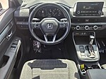 Used 2025 Honda CR-V Hybrid SPORT in DAVIE, FLORIDA (Photo 10)