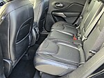 Used 2021 JEEP CHEROKEE LIMITED in DAVIE, FLORIDA (Photo 11)
