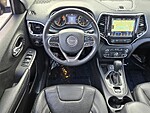 Used 2021 JEEP CHEROKEE LIMITED in DAVIE, FLORIDA (Photo 12)