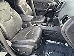 Used 2021 JEEP CHEROKEE LIMITED in DAVIE, FLORIDA (Photo 16)
