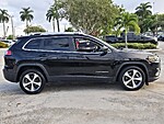 Used 2021 JEEP CHEROKEE LIMITED in DAVIE, FLORIDA (Photo 3)