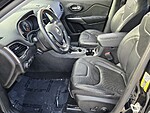 Used 2021 JEEP CHEROKEE LIMITED in DAVIE, FLORIDA (Photo 10)