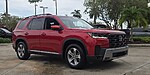 Used 2026 Honda Pilot EX-L in DAVIE, FLORIDA