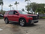 Used 2026 Honda Pilot EX-L in DAVIE, FLORIDA (Photo 1)